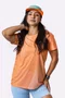 Camiseta Dry Fit Feminina HUPI Belle