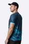 Camiseta Dry Fit HUPI Acqua Masculina