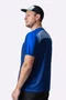 Camiseta Dry Fit HUPI Bolide Masculina