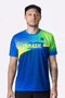 Camiseta Dry Fit HUPI Brasa 4 Masculina