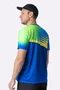 Camiseta Dry Fit HUPI Brasa 4 Masculina