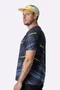 Camiseta Dry Fit HUPI Ignite Masculina