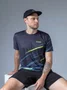 Camiseta Dry Fit HUPI Ignite Masculina