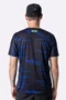 Camiseta Dry Fit HUPI Raw Masculina