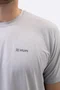 Camiseta Dry Fit HUPI Smart Cinza Masculina