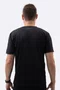Camiseta Dry Fit HUPI Smart Preto Masculina