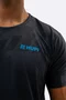 Camiseta Dry HUPI Strahl Masculina
