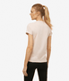 Camiseta The North Face Feminina Jumbo Half Dome Rosa