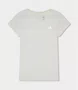 Camiseta Feminina Hyper Tee Off White The North Face