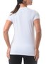 Camiseta Columbia Aurora II Branco Feminino