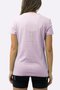 Camiseta  Feminina Columbia Basica Silk Lilas Minuet