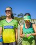 Camiseta Feminina HUPI Brasil Pace