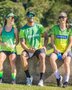 Camiseta Feminina HUPI Brasil Pace