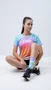 Camiseta Feminina HUPI Córdoba