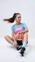 Camiseta Feminina HUPI Córdoba