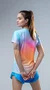 Camiseta Feminina HUPI Córdoba