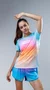 Camiseta Feminina HUPI Córdoba