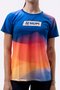 Camiseta Feminina HUPI Grécia