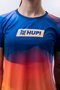 Camiseta Feminina HUPI Grécia