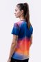 Camiseta Feminina HUPI Grécia