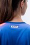 Camiseta Feminina HUPI Grécia