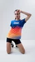 Camiseta Feminina HUPI Grécia