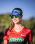 Camiseta Feminina HUPI Kenya Pace
