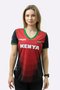 Camiseta Feminina HUPI Kenya Soul