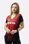 Camiseta Feminina HUPI Kenya Soul