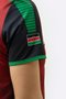 Camiseta Feminina HUPI Kenya Soul