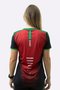 Camiseta Feminina HUPI Kenya Soul