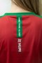 Camiseta Feminina HUPI Kenya Soul