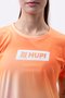 Camiseta Feminina HUPI Modena