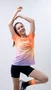 Camiseta Feminina HUPI Modena
