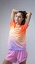 Camiseta Feminina HUPI Modena