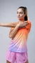 Camiseta Feminina HUPI Modena
