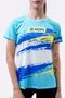 Camiseta Feminina HUPI Munique