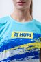 Camiseta Feminina HUPI Munique