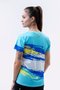 Camiseta Feminina HUPI Munique