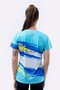 Camiseta Feminina HUPI Munique