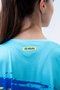 Camiseta Feminina HUPI Munique