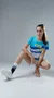 Camiseta Feminina HUPI Munique