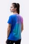 Camiseta Feminina HUPI Viena