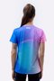 Camiseta Feminina HUPI Viena