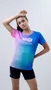 Camiseta Feminina HUPI Viena