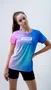 Camiseta Feminina HUPI Viena