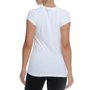 Camiseta Columbia Feminina Neblina Branco