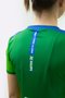 Camiseta Feminina HUPI Brasil Soul