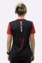 Camiseta Feminina HUPI Kenya Pace