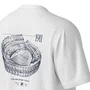 Camiseta FILA Comfort Sport Couture Graphic Masculina